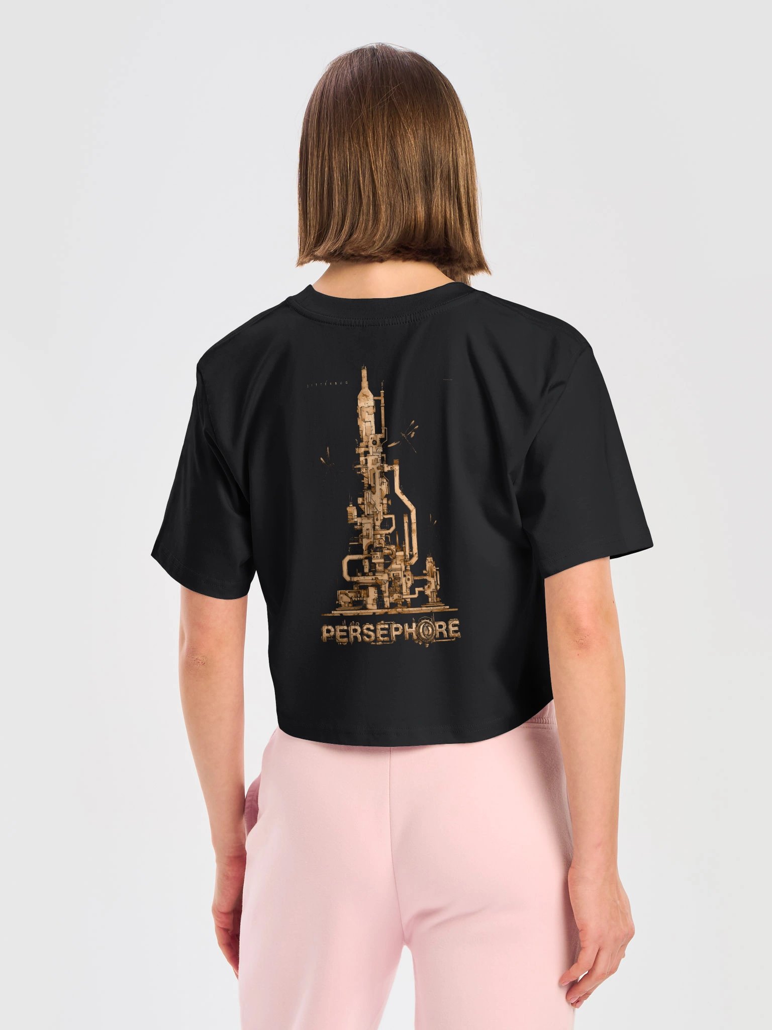 Persephore – Factory Crop T product image (6)