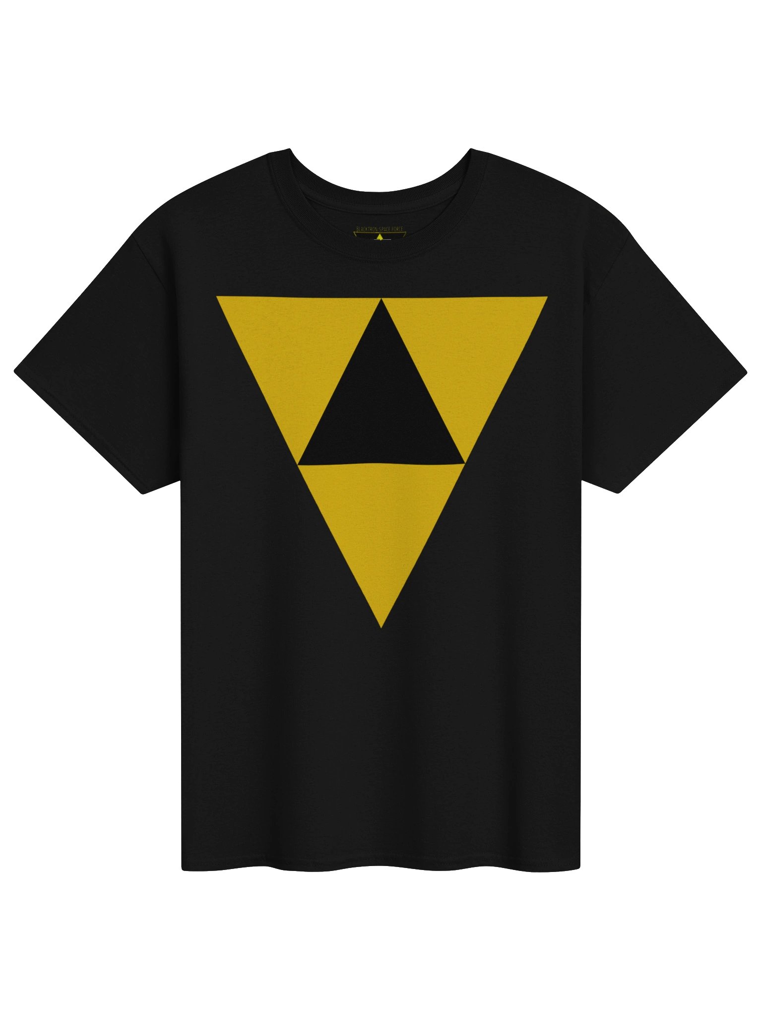 Blacktron I T-Shirt product image (1)