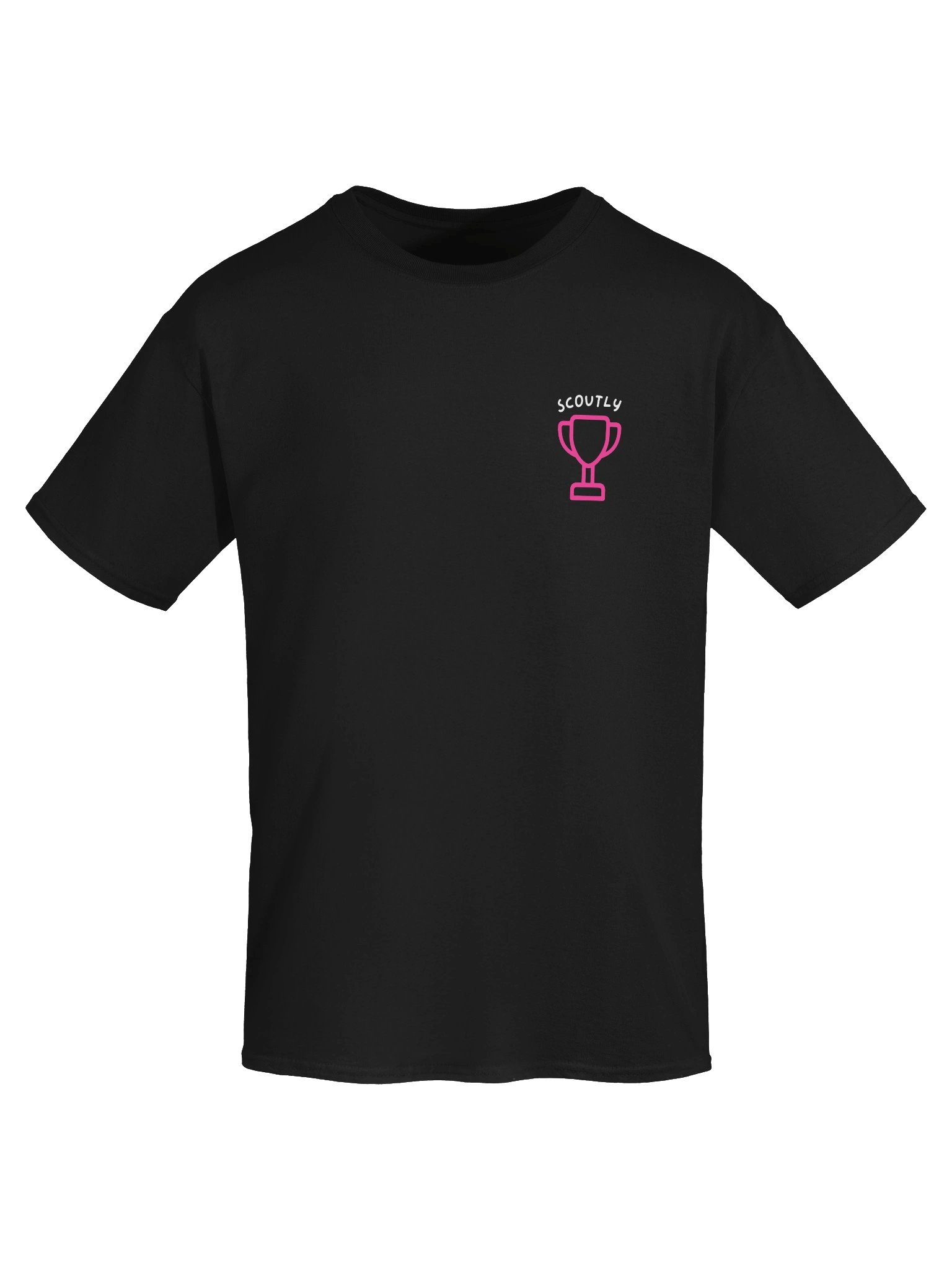 Scoutly T-Shirt product image (5)
