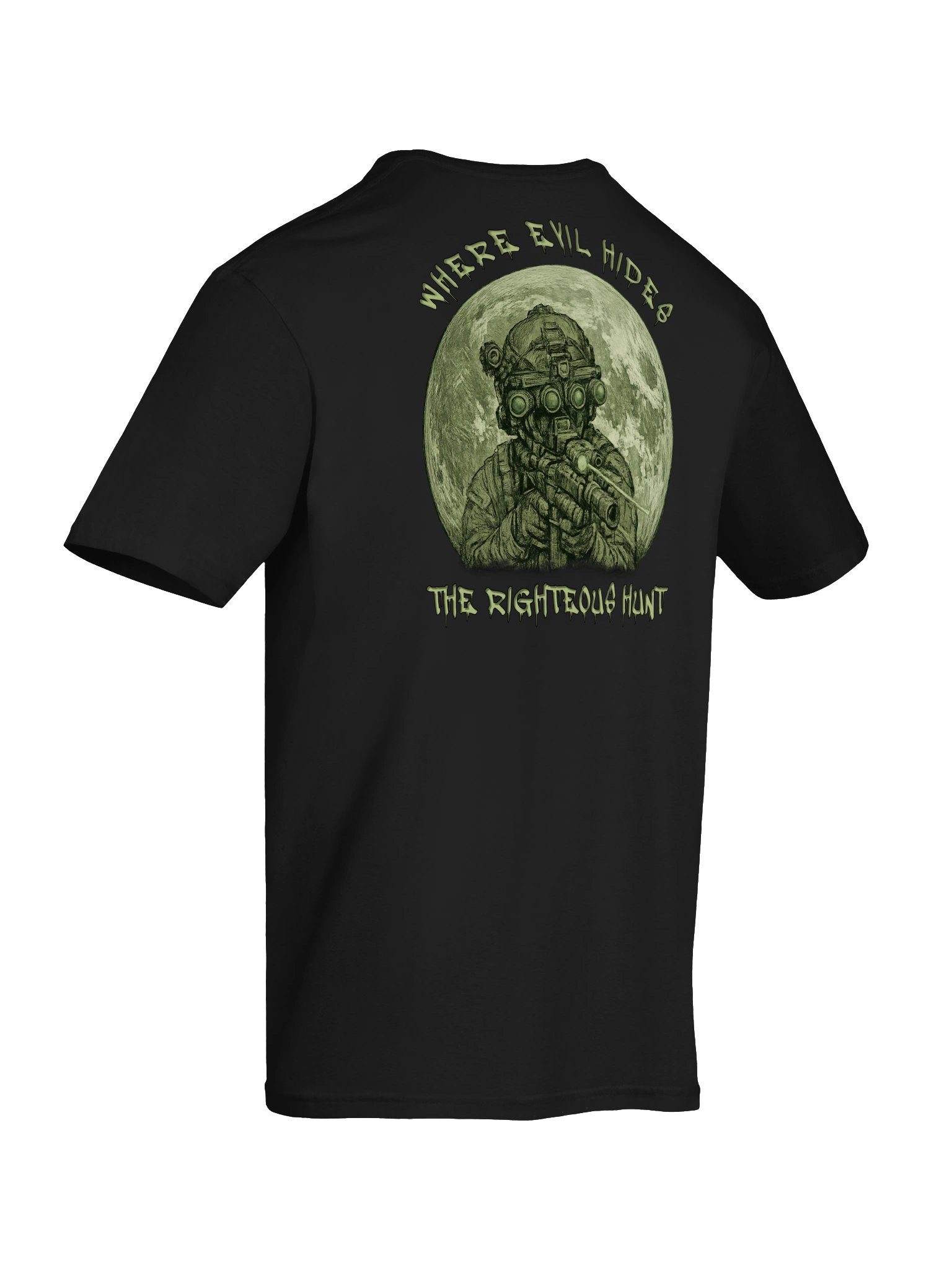 The Righteous Hunt product image (5)