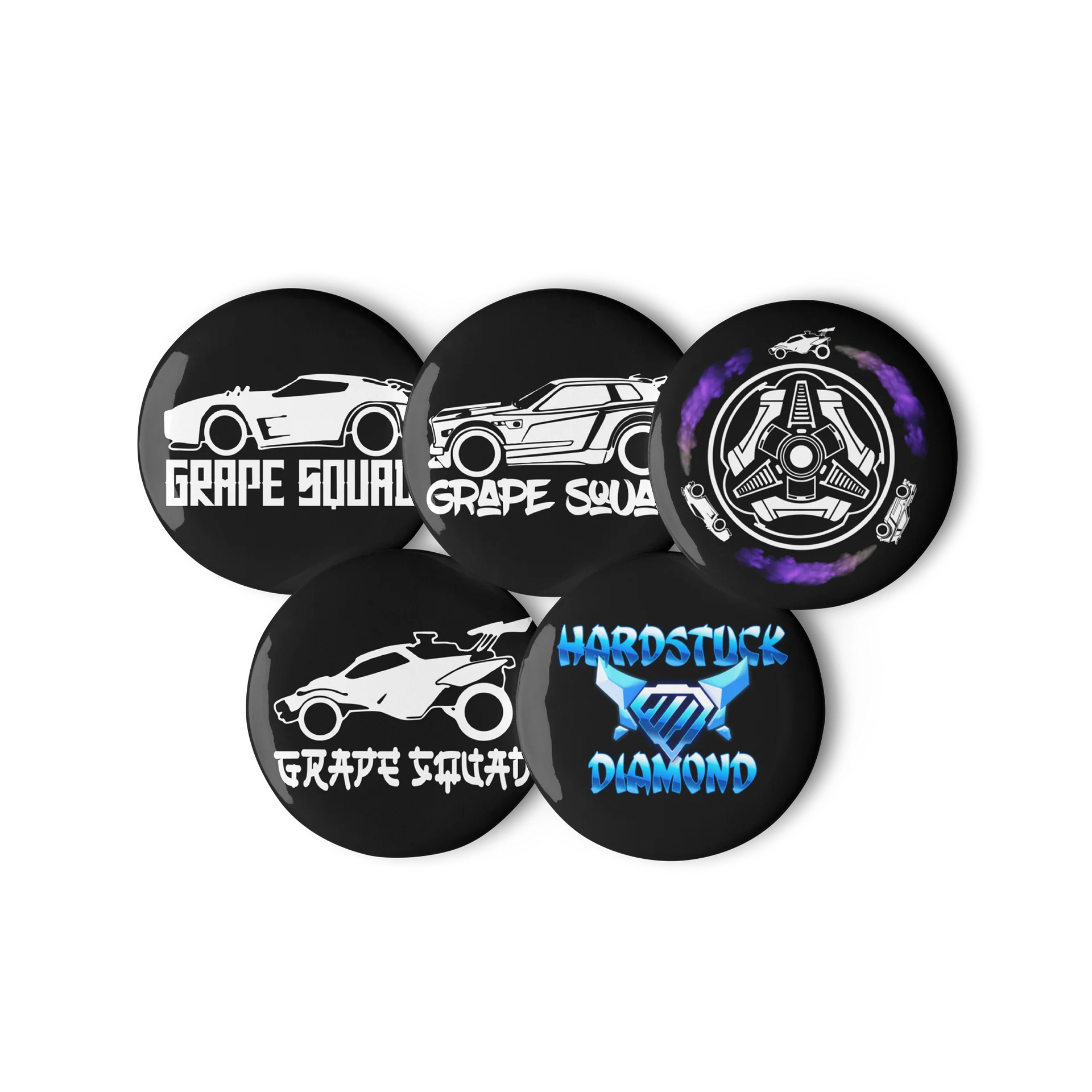 RL Button Pack product image (2)