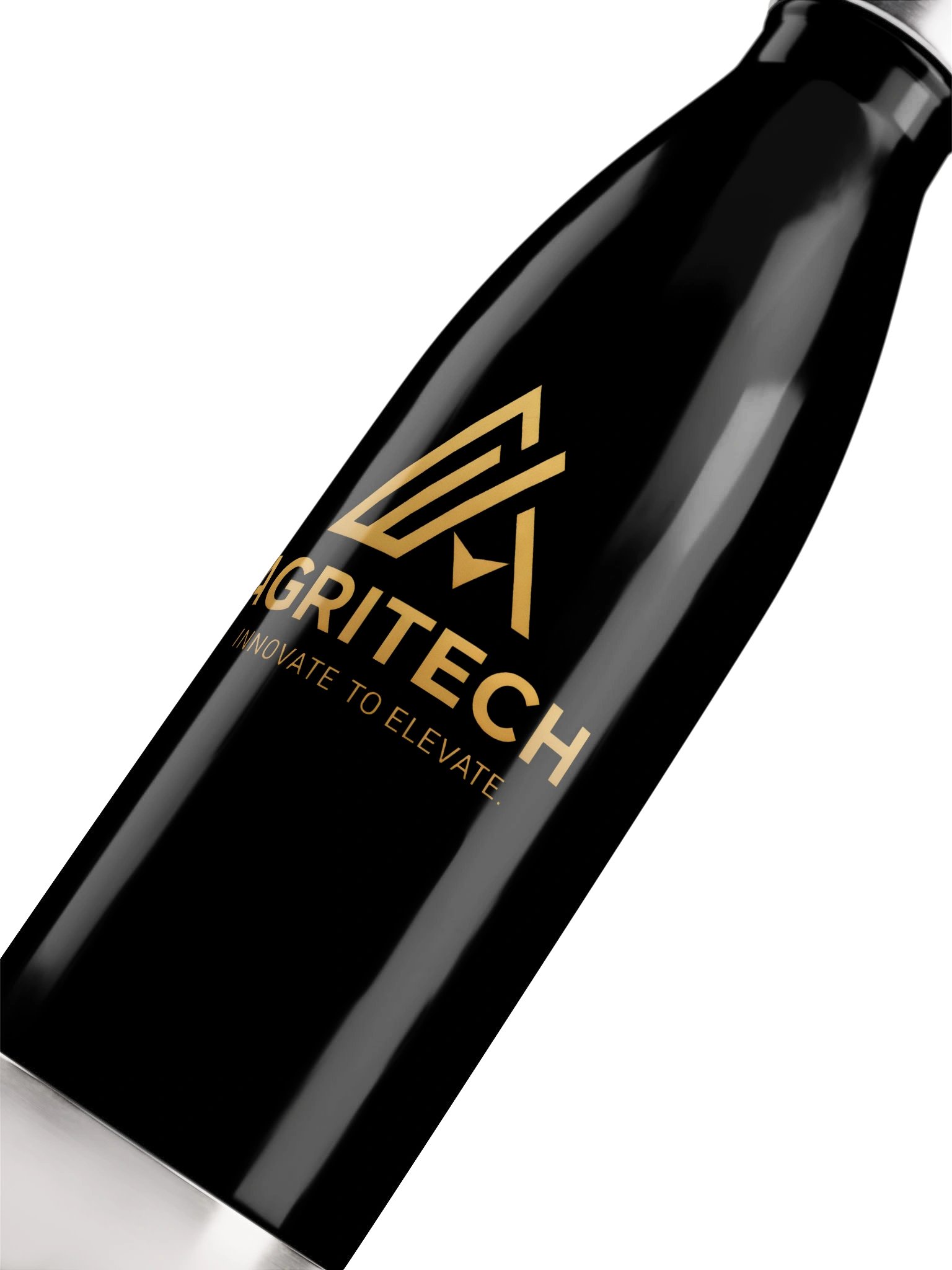 AgriTech Stainless Steel Water Bottle product image (5)
