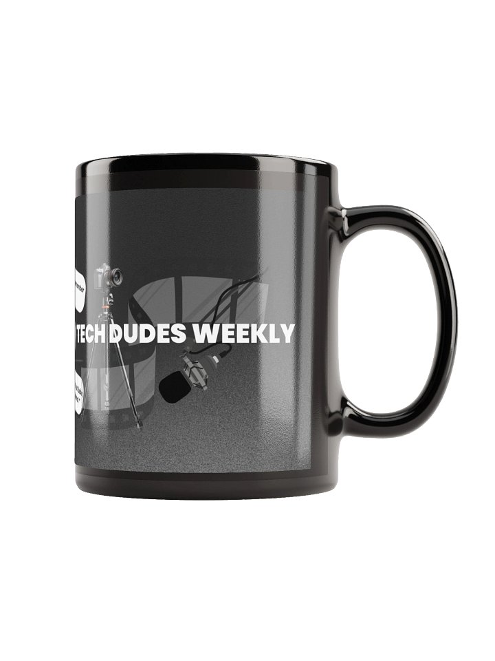 TDW Mug product image (2)