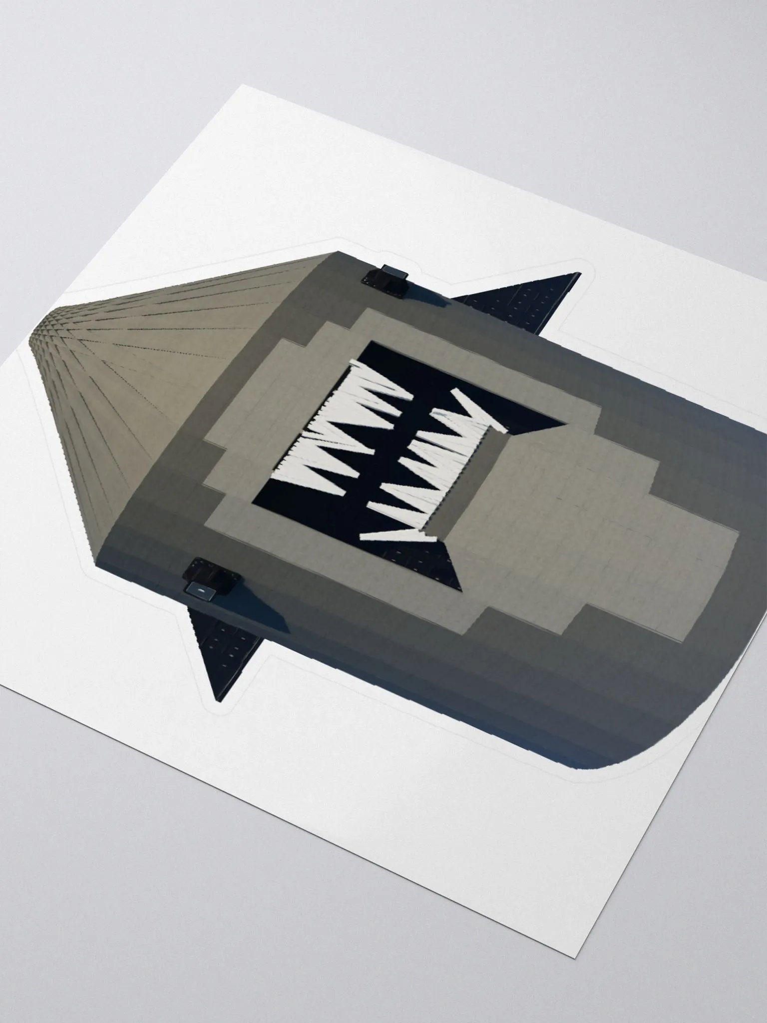 Shork Sticker product image (3)