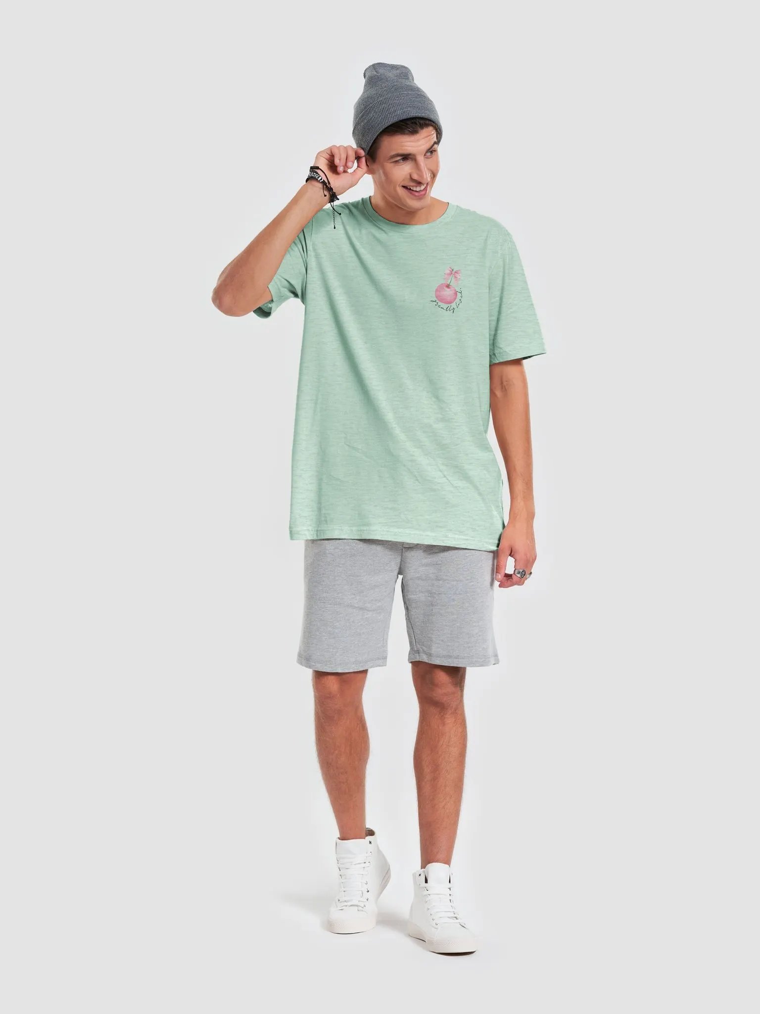 Beyond Measure T-Shirt product image (6)