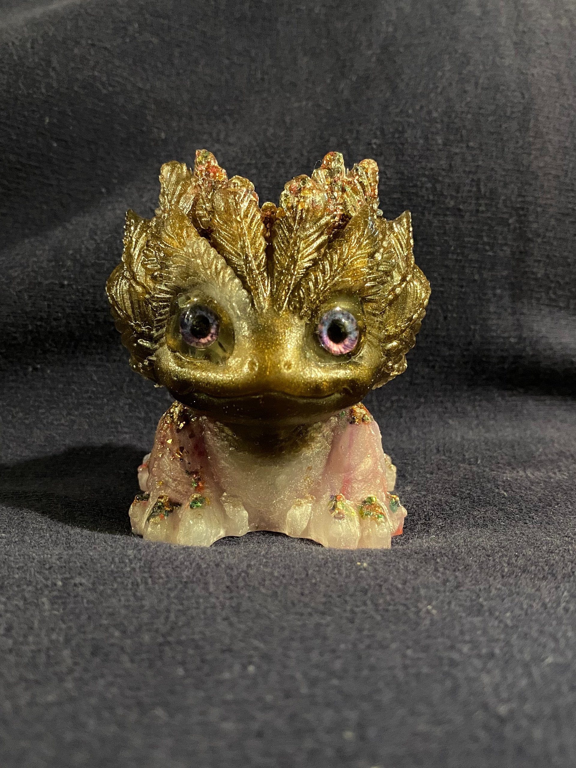 "Alex" the Axolotl product image (5)
