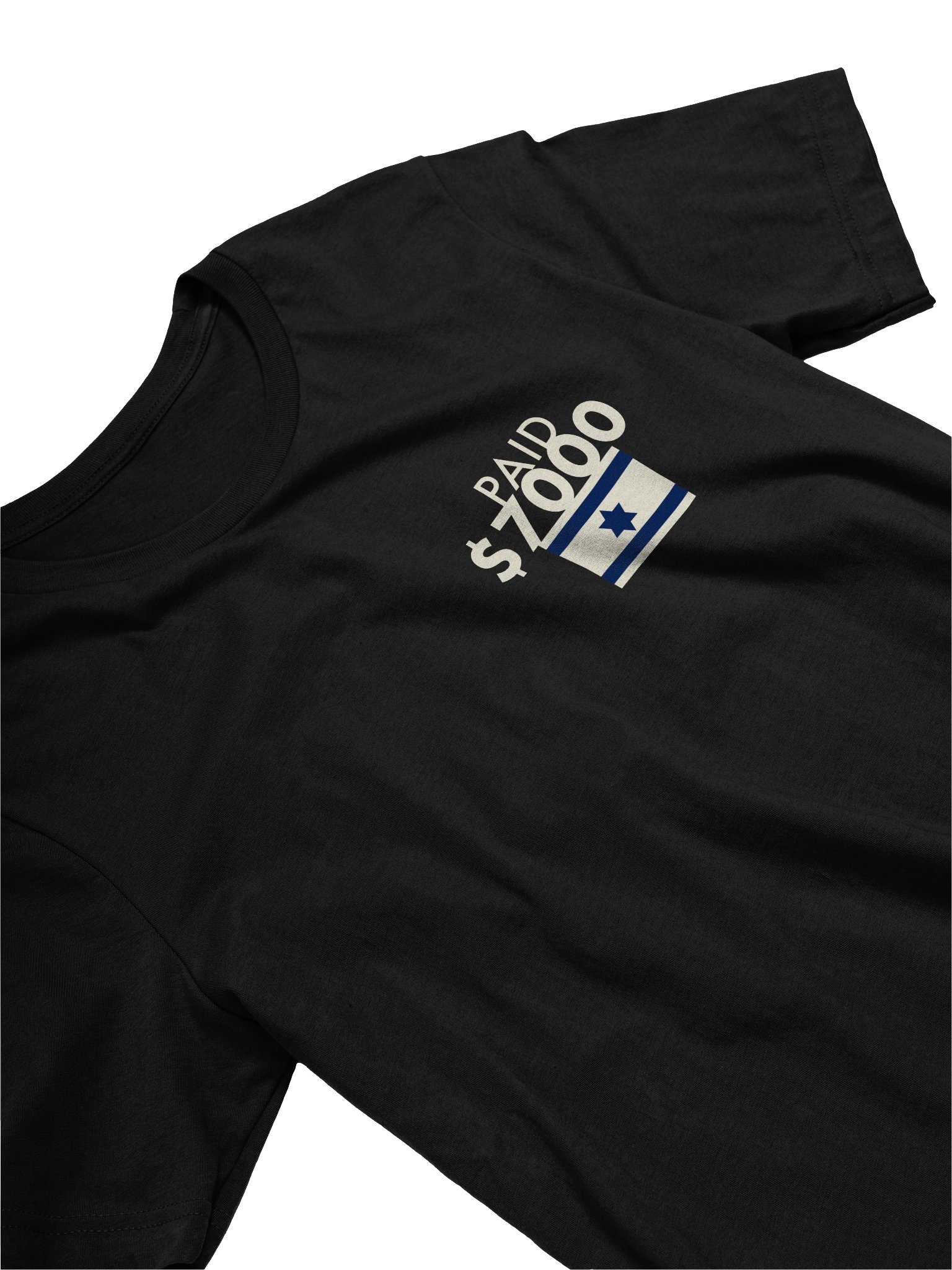 Paid $7000 Tee product image (7)