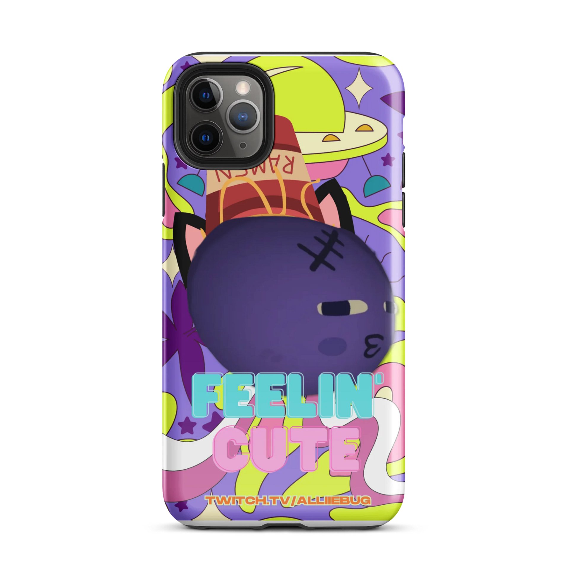 Bombastic SideCase for iPhone 11-13 product image (26)