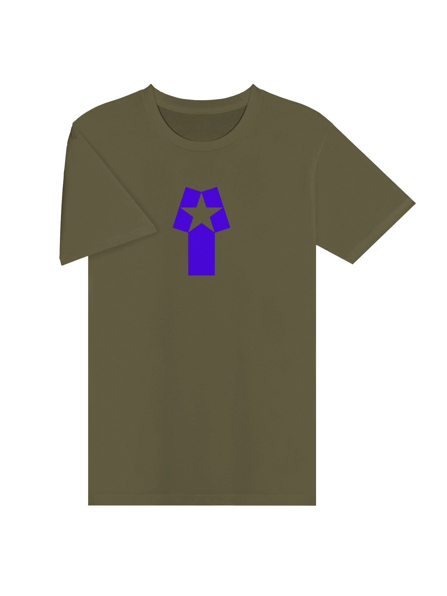 Phi Star Tee product image (3)