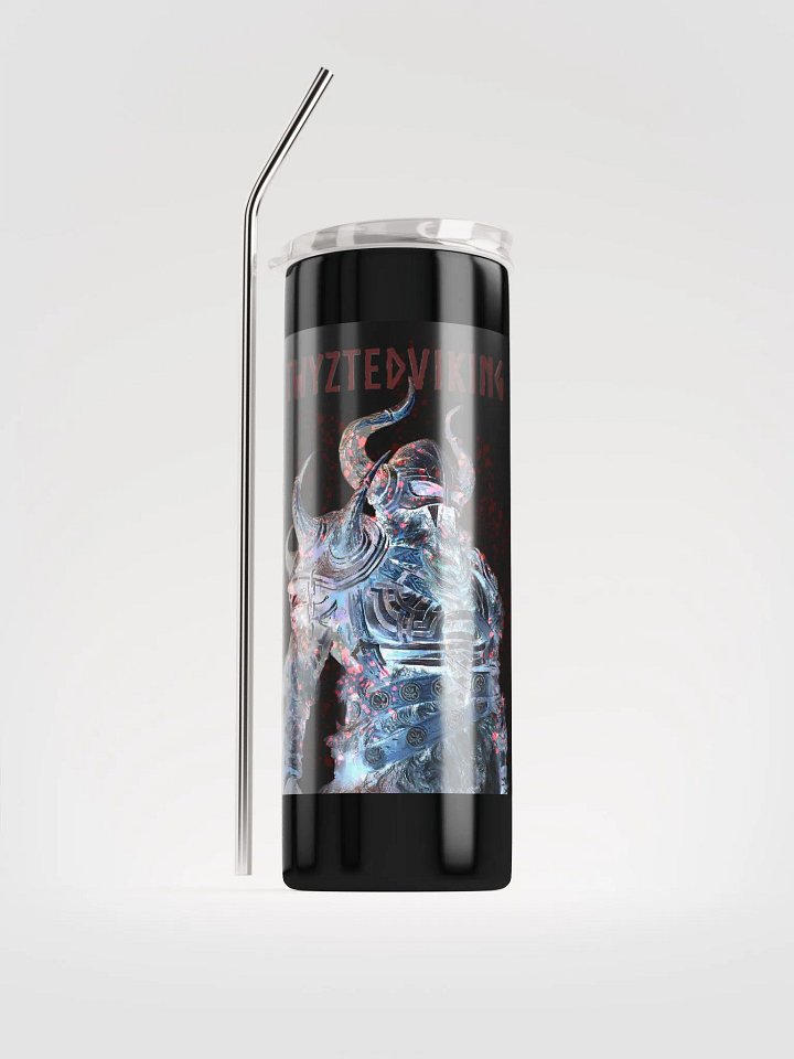 Twyzted tumbler product image (1)