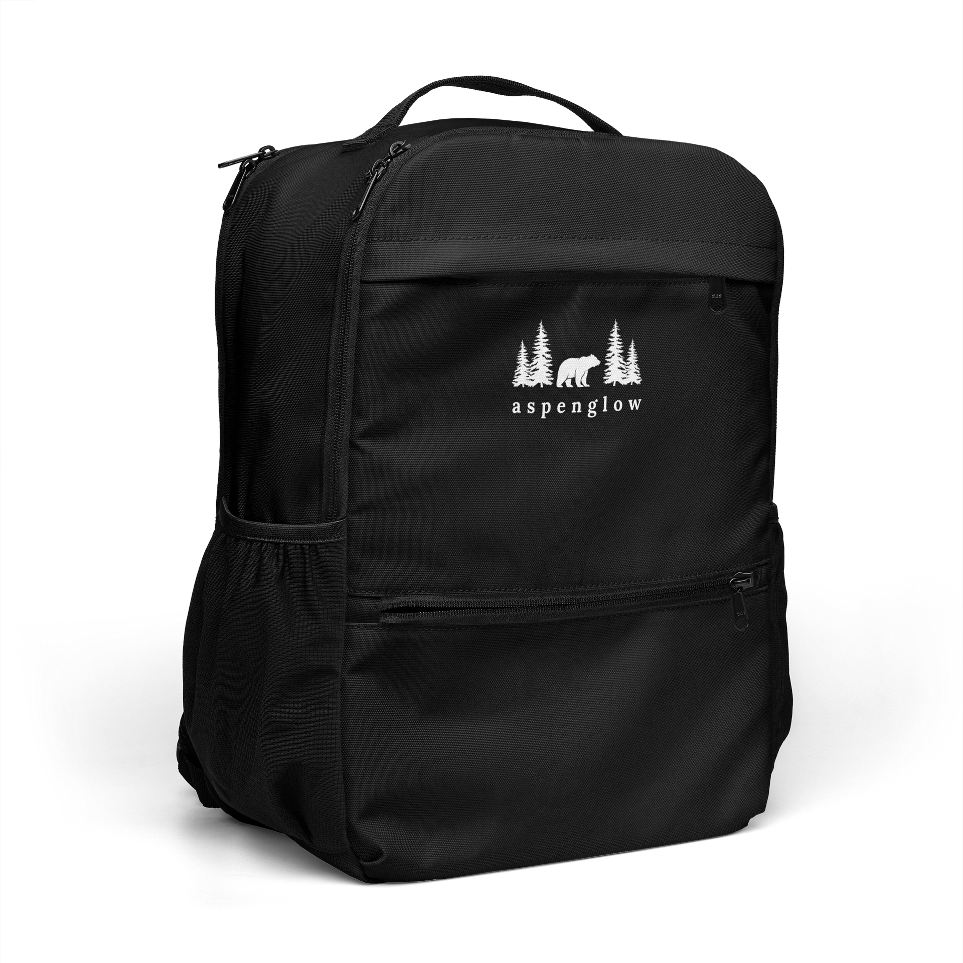 Wanderlust: Aspenglow Explorer Bag product image (8)