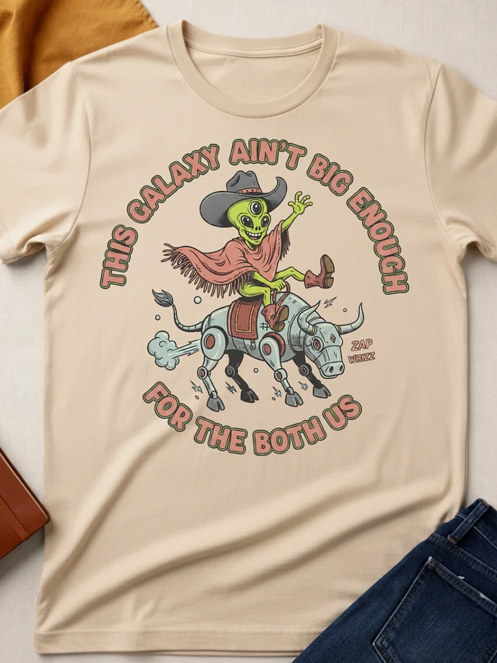 This Galaxy Ain’t Big Enough product image (1)