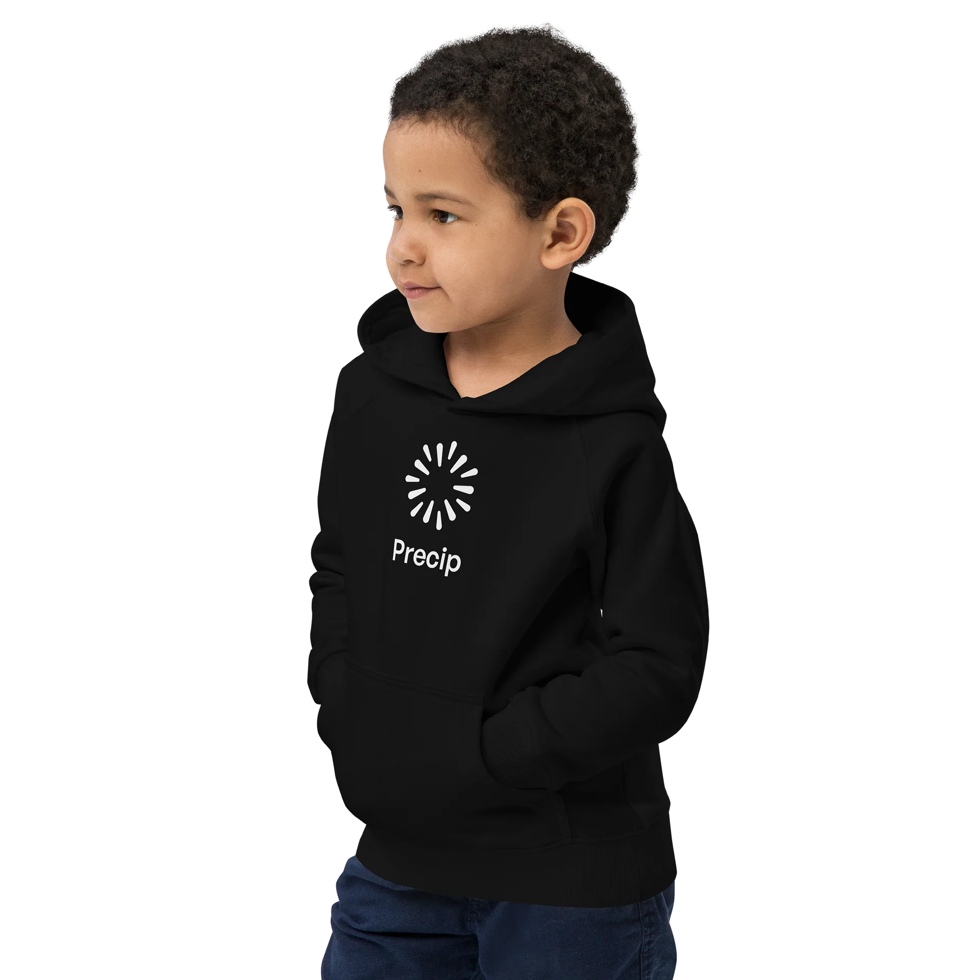 Kid Hoodie product image (3)