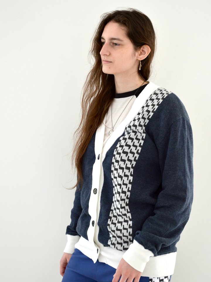 Spectbarrow Preparatory Reserve Cardigan product image (1)