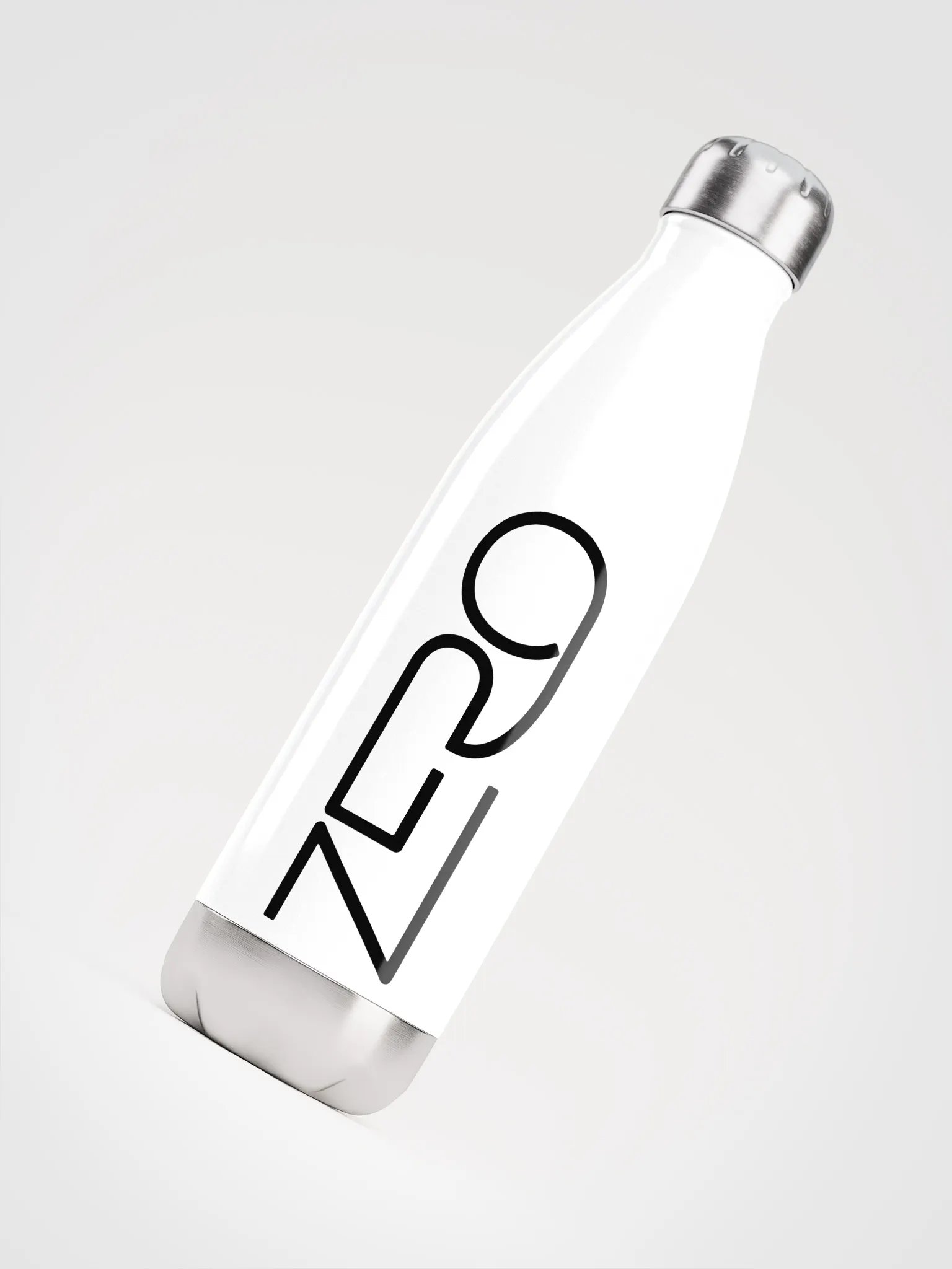 ZERO Water Bottle Dark product image (4)