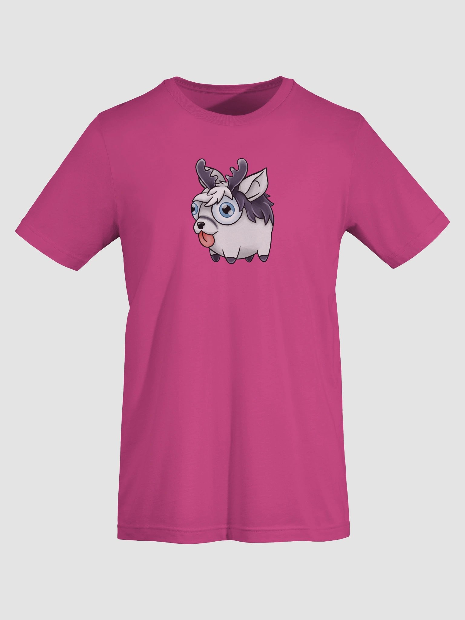 DERPY TALYN - CLASSIC SHIRT V.2 product image (7)