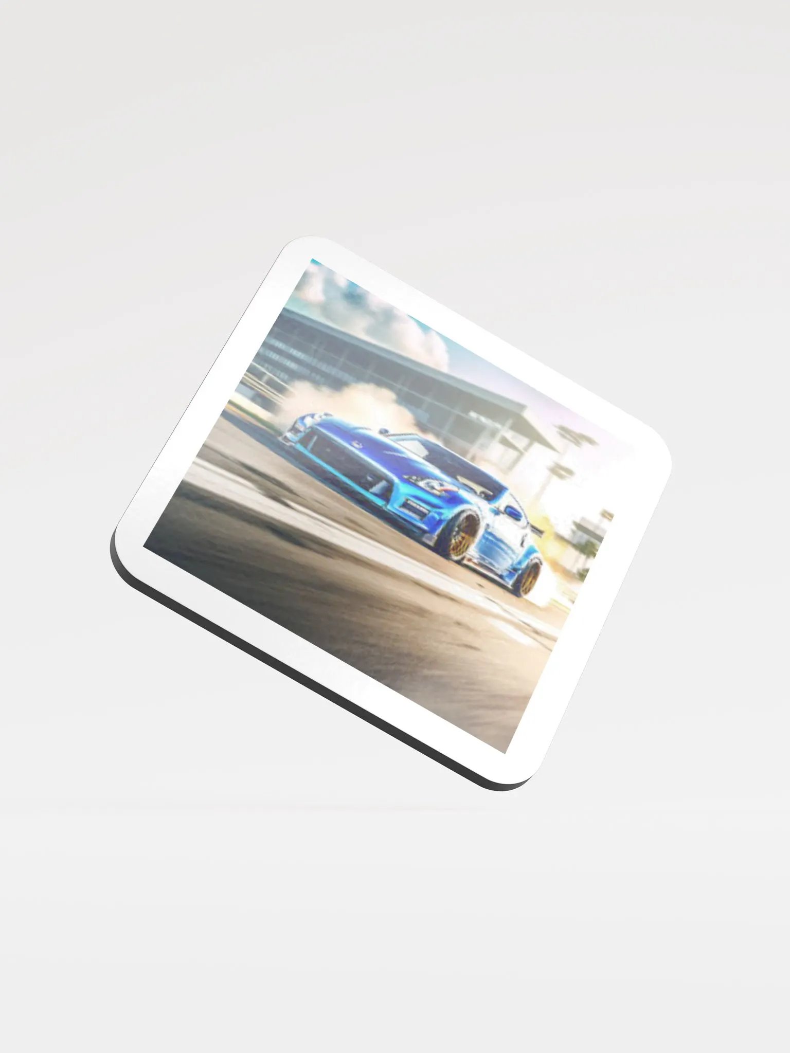 Velocity Vibes Coaster Set product image (1)