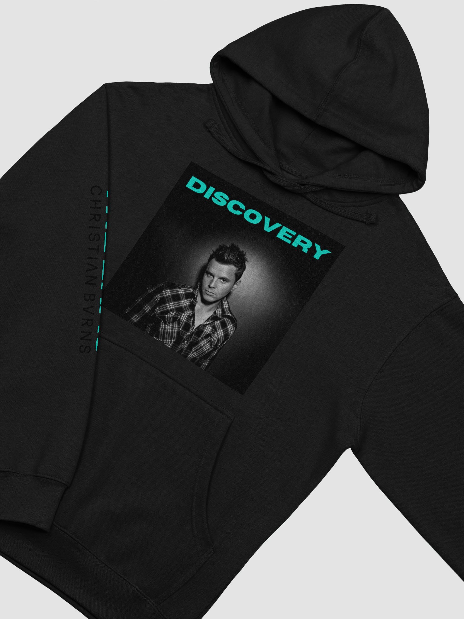 Discovery Eras Hoodie product image (3)