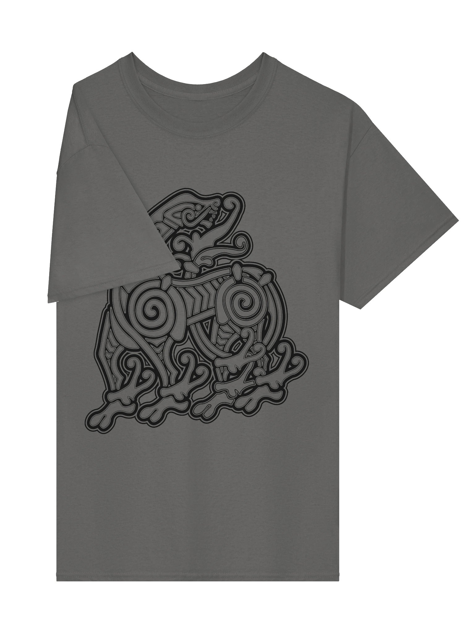 Fenir - Two Sided Design, Dark product image (30)