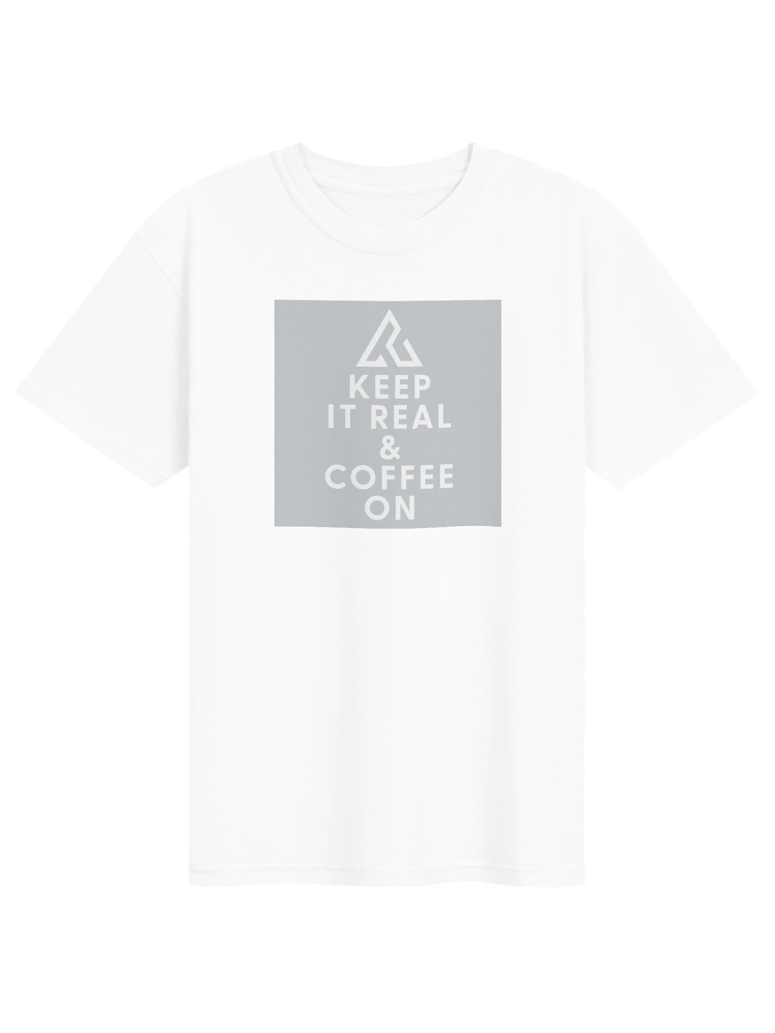 KEEP IT REAL AND COFFEE ON product image (1)