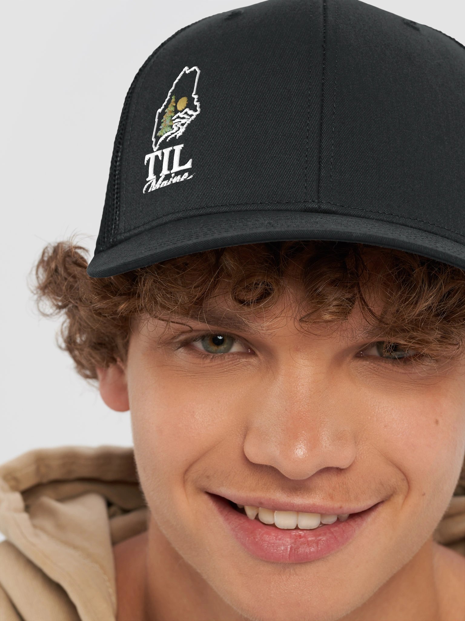 Trucker Hat product image (8)