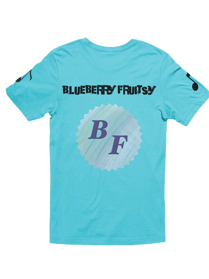 BF Comfy Cotton T-Shirt product image (2)