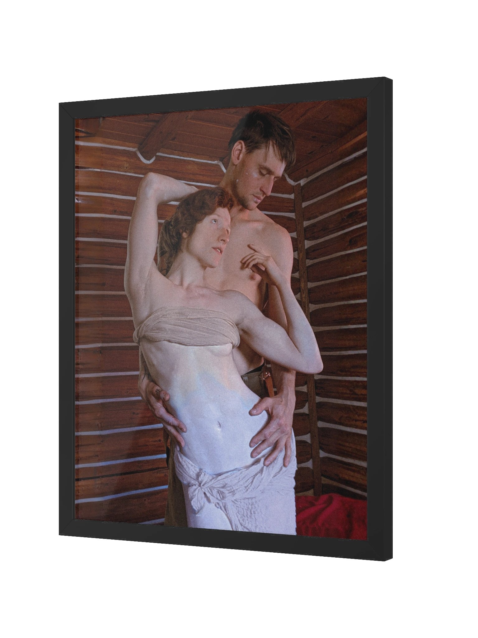 Pygmalion and Galatea product image (2)