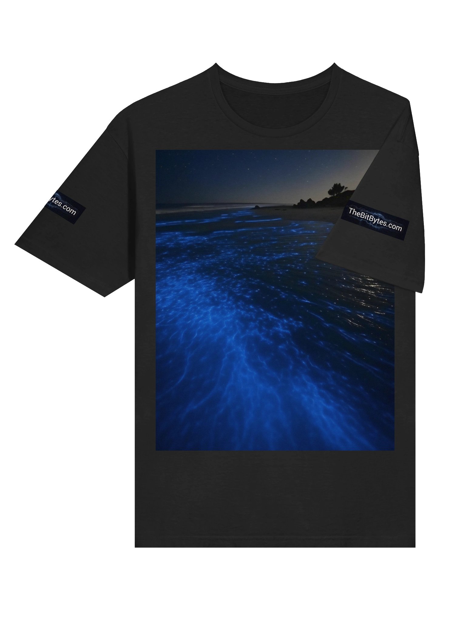 Cherub Cover T-Shirt product image (6)