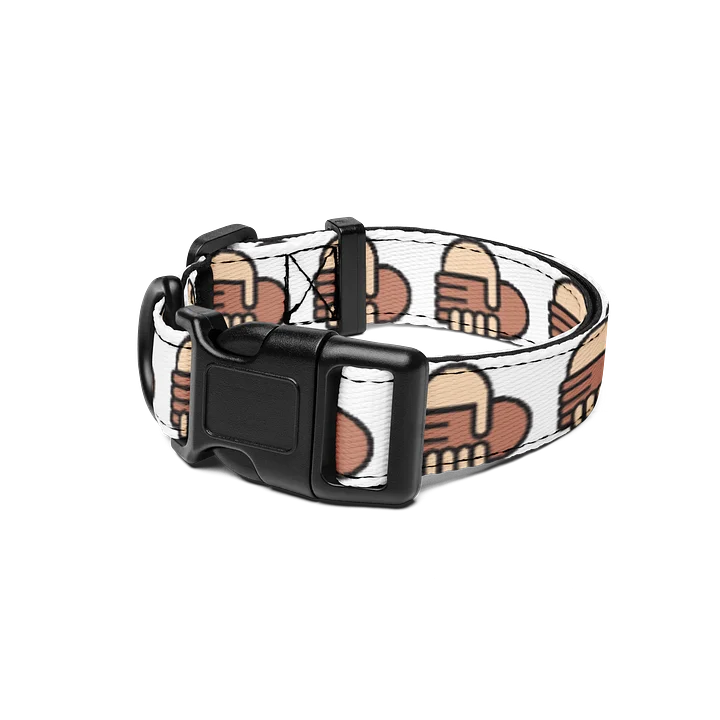 Heart Collar product image (1)