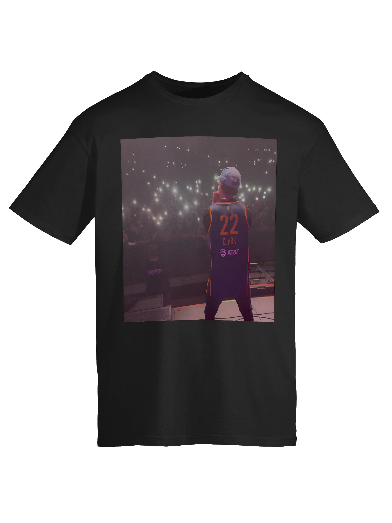 J Mason Live Performance T Shirt product image (9)