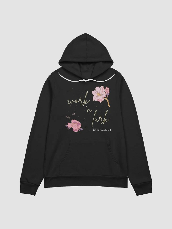 Work 'n Lurk Hoodie product image (3)