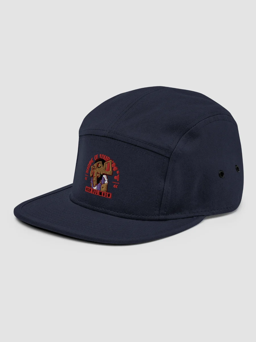 [Ekuegan] Otto Cotton Camper Otto Cap 151-1098 product image (3)