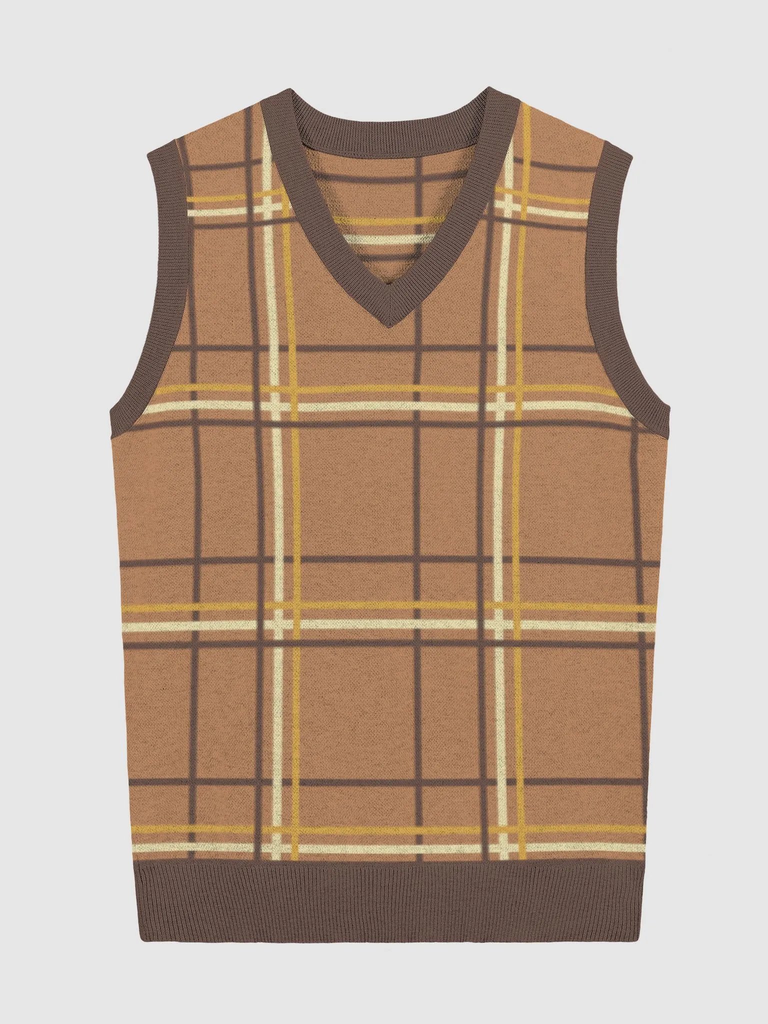 The Charles Norris Vest product image (1)