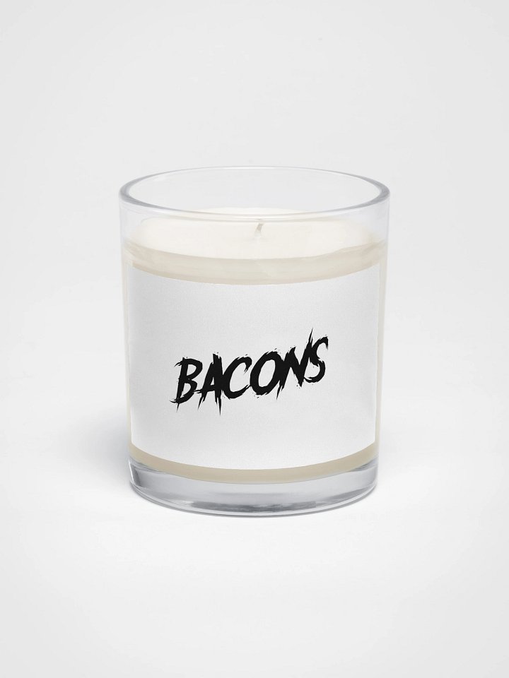 Bacons Scented Candles product image (1)