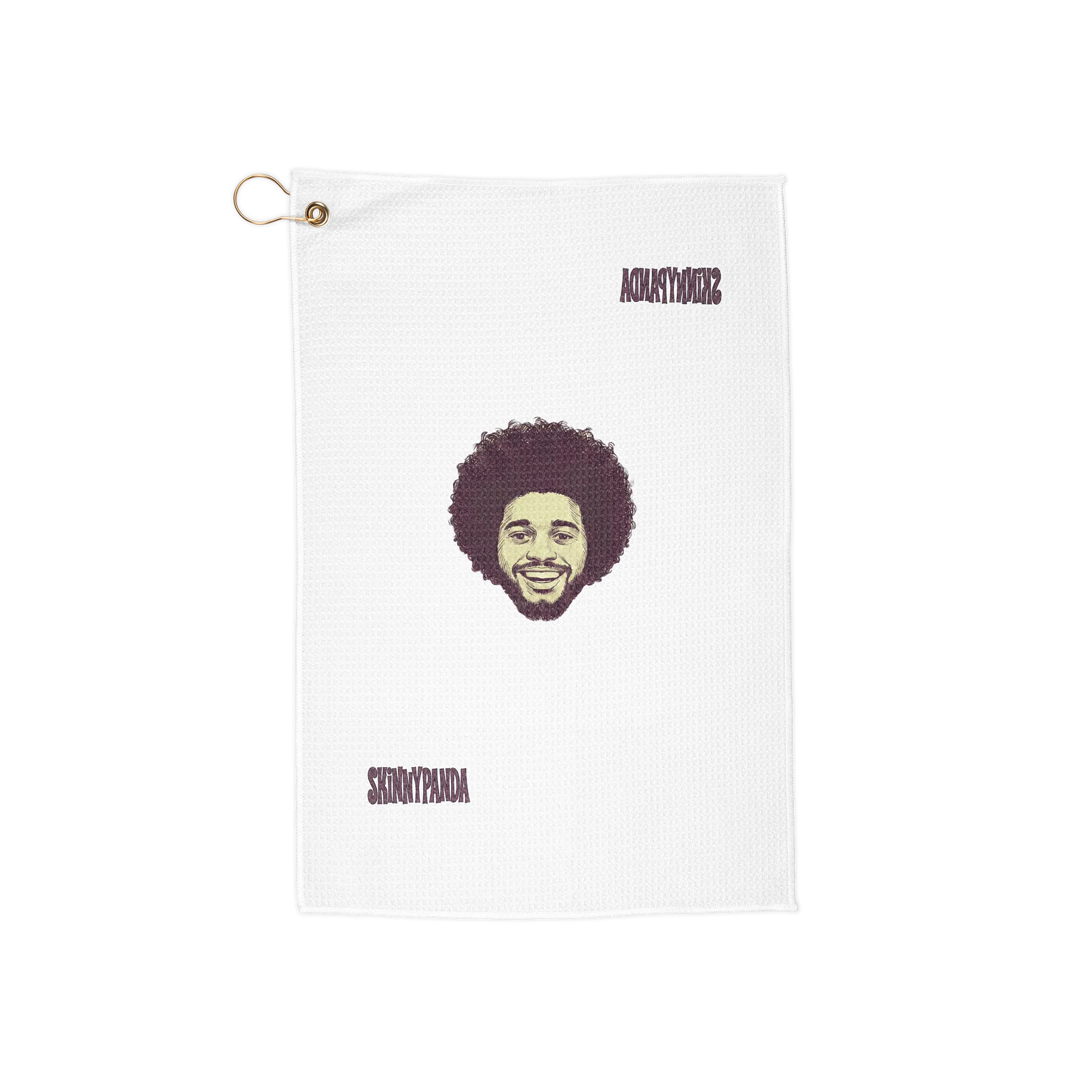 Golf Towel product image (1)