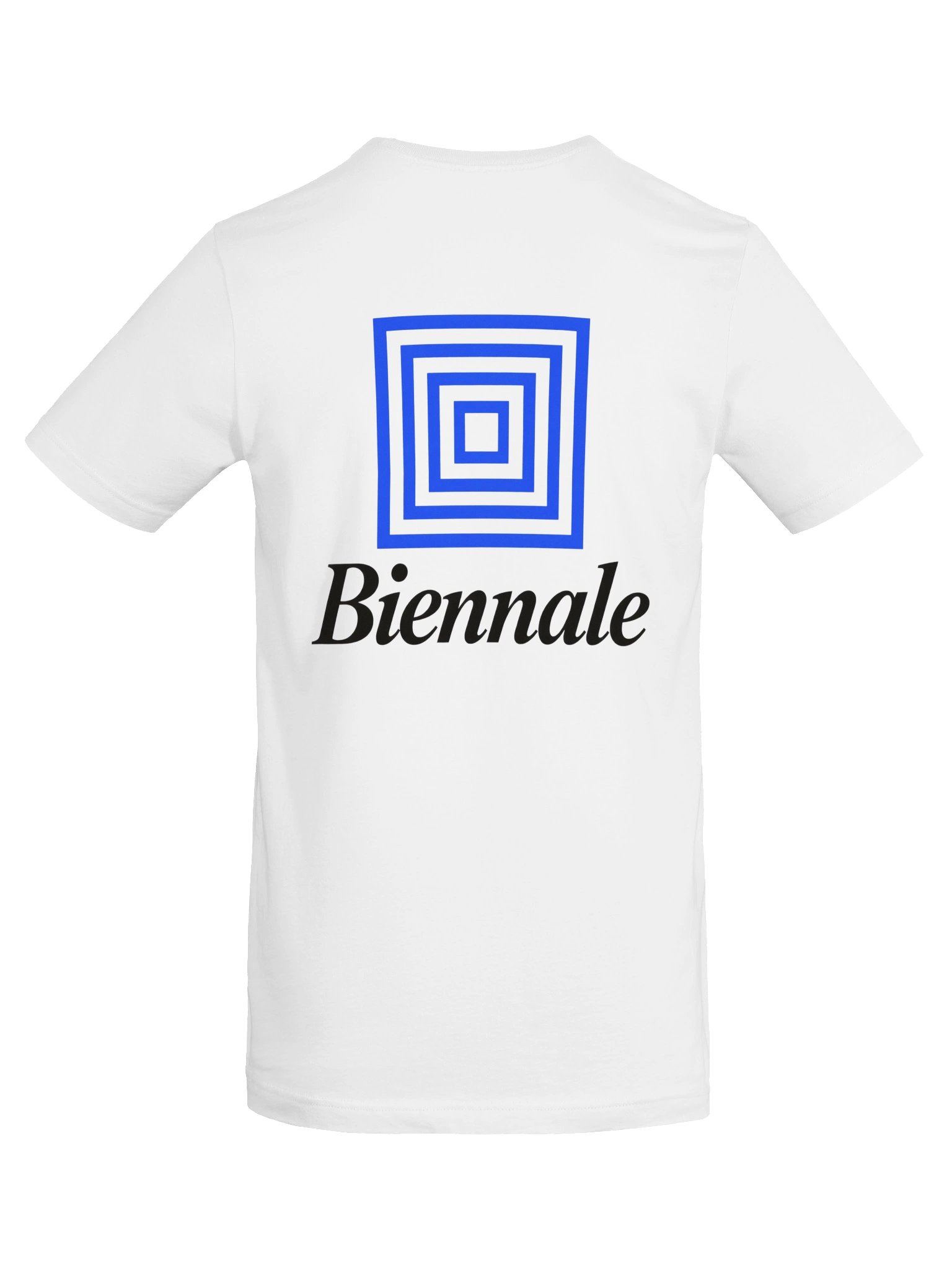 Tokyo Blue Accent Kanji Graphic Tee product image (6)