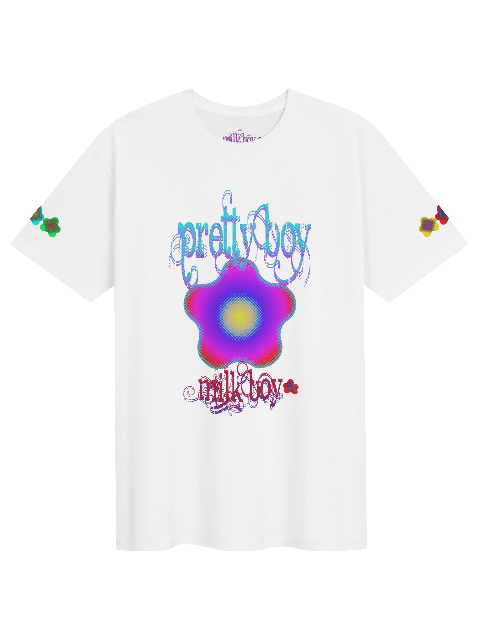 pretty boy tee product image (1)