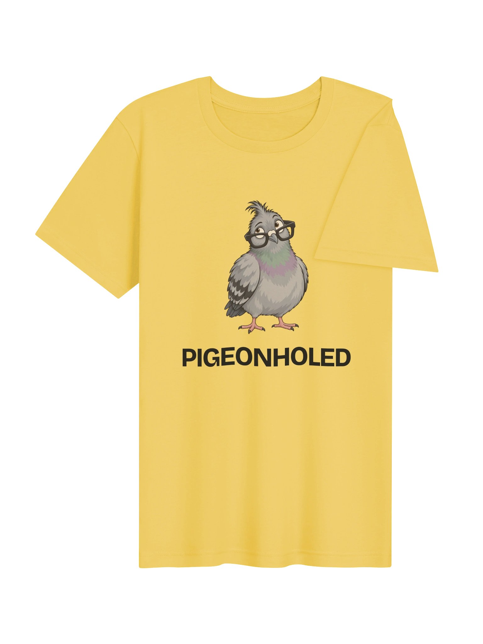 Pigeonholed product image (4)