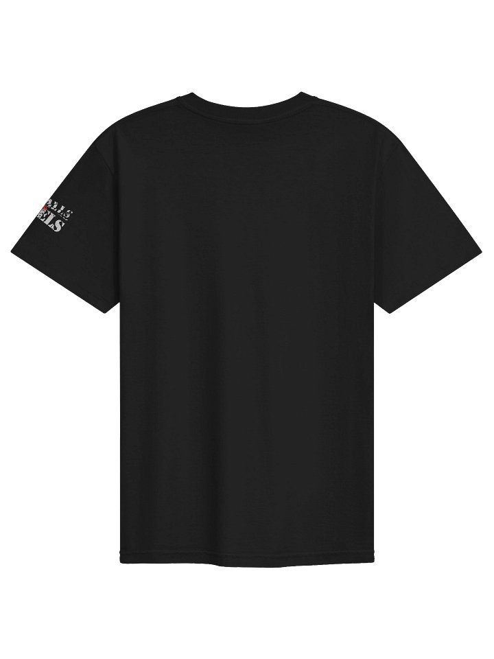 Attitude Mag Shirt product image (2)