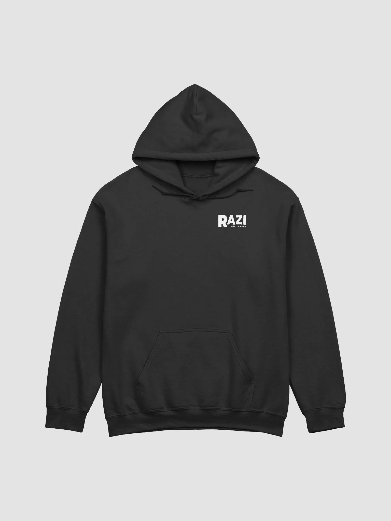 Logo Hoodie product image (2)