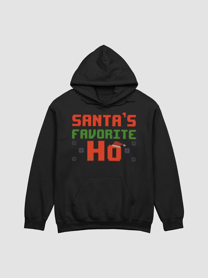 SANTA'S FAVORITE HO product image (1)