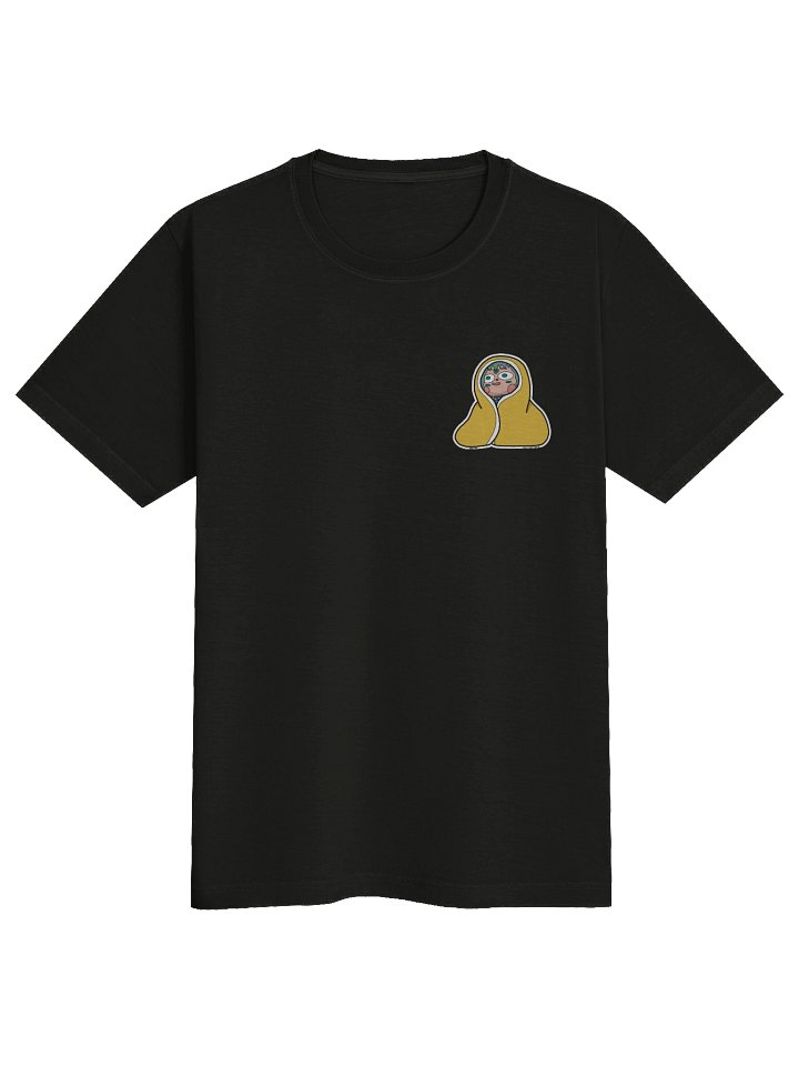 Cozy Lolo Oversized Tee product image (2)