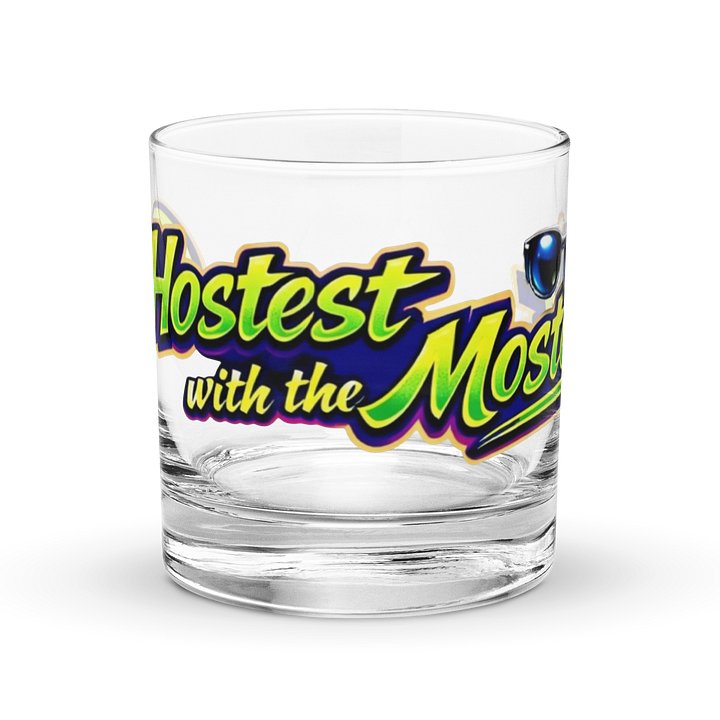 CoHostest Glass product image (1)