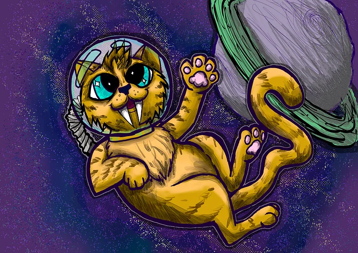 Digital Art Commissions - Fully Customizable! product image (2)