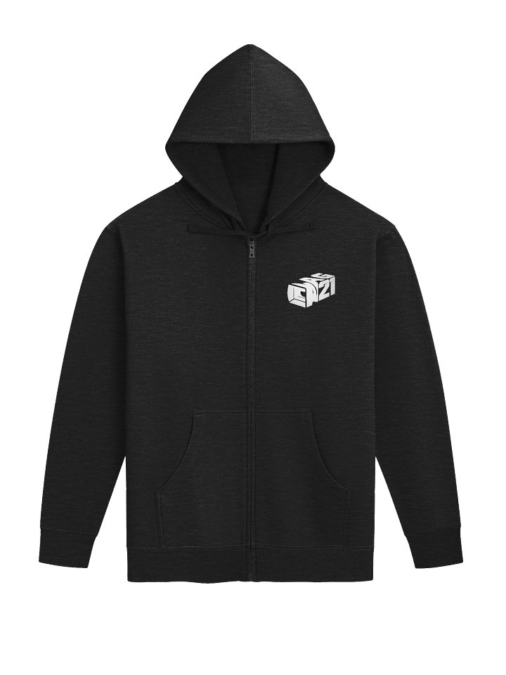 Icon Zip-Up product image (1)