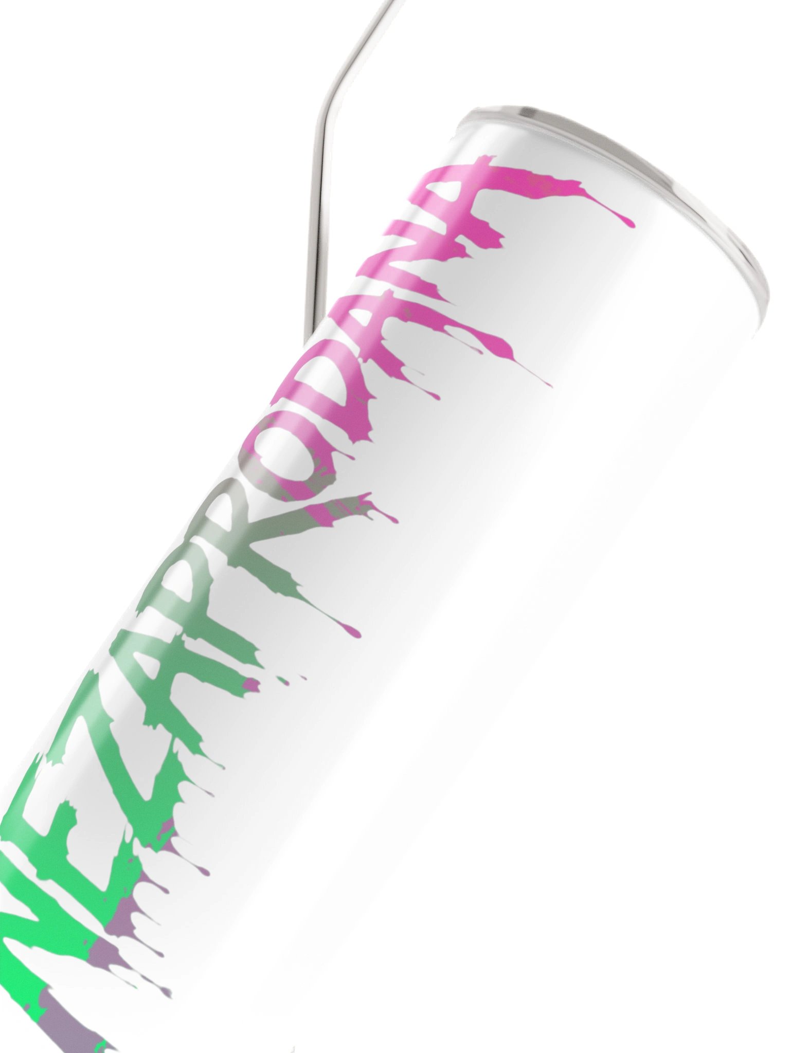 nezaprodaná stainless steel tumbler product image (4)
