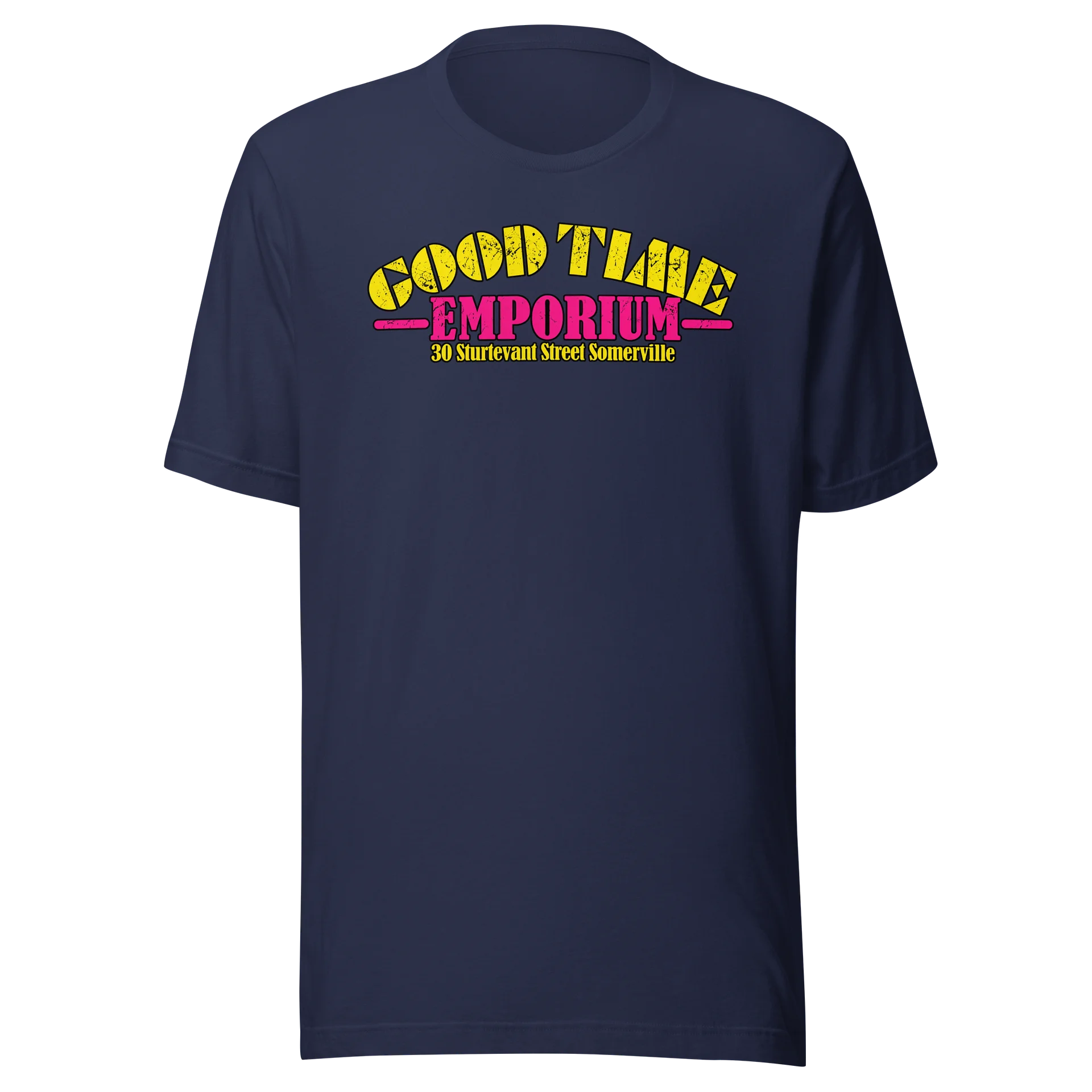 Good Time Tee product image (1)