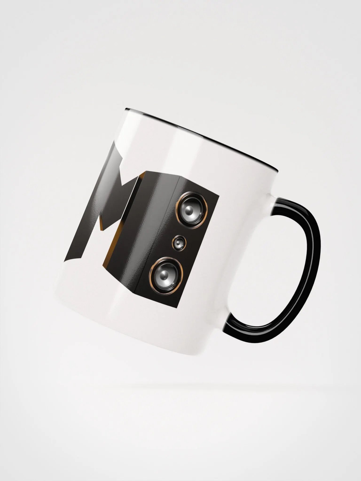 Ceramic Mug product image (3)