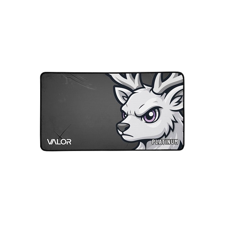 VALOR Platinum Mousepad product image (2)