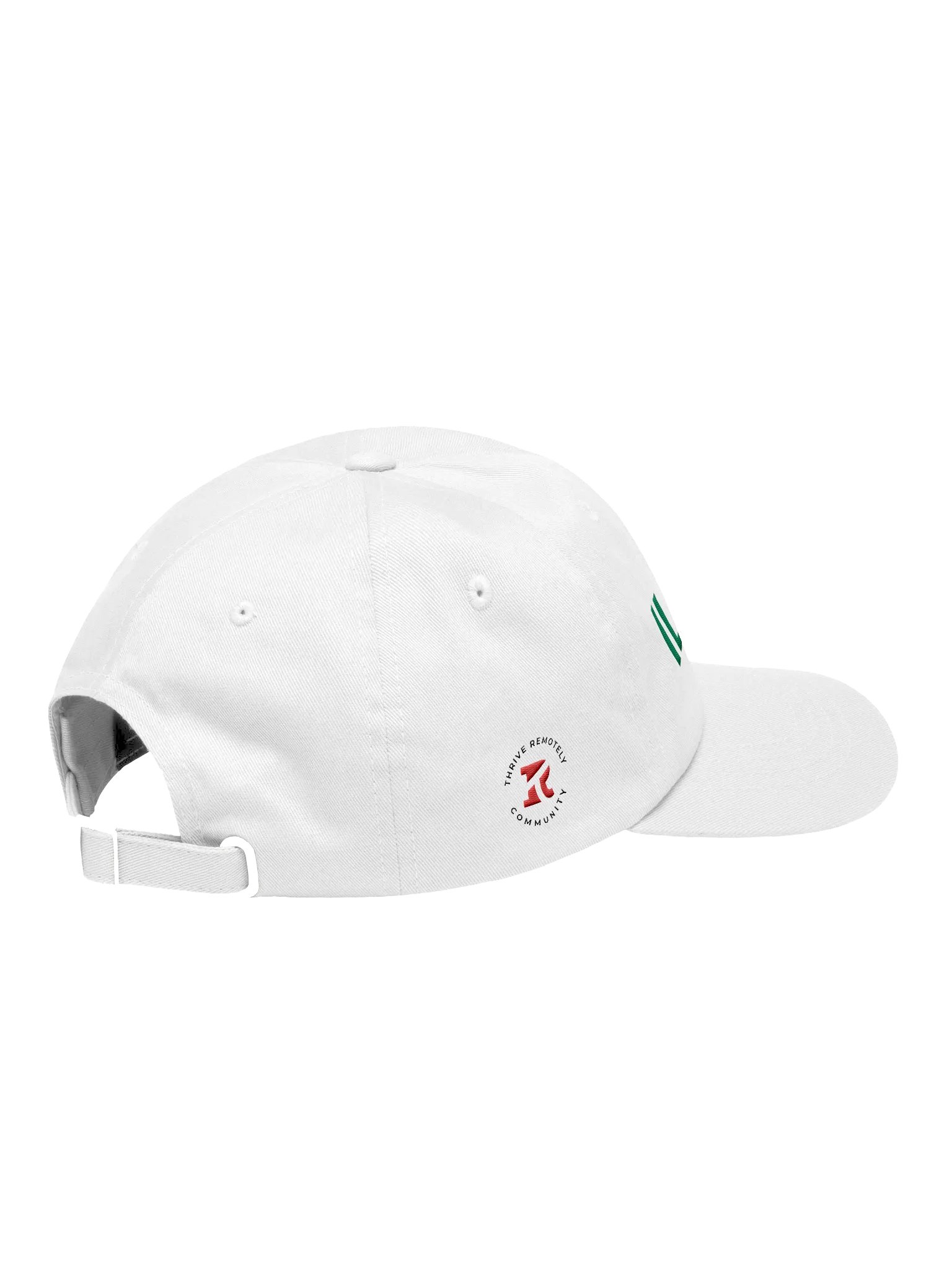 Chill Classic Cap/light-ILM product image (11)